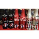 Bouteille coca cola euro 2016 turquie