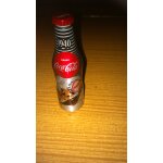 Bouteille de coca - cola