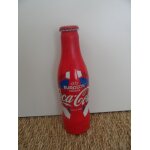 Bouteille coca - cola collector euro 2016