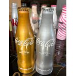 Bouteille de coca cola collector daft punk