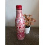 Bouteille coca cola japonaise   sakura 2019  .