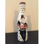 Bouteille coca - cola light marc jacobs 2