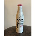 Bouteille de coca light