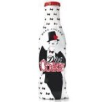 Bouteille marc jacobs coca light