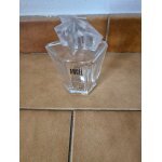 Bouteille de parfum angel vide pour collection