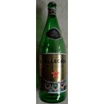 Bouteille sanpelegrino bulgari