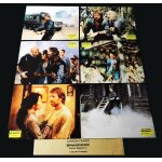 Braddock, ports disparus 3 (braddock, missing in action 3): jeu de 6 photos d'exploitation cinmatographique ...