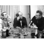 Brel brassens ferr�