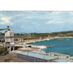Bretagne - barrage de la rance