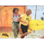 Brice de nice - 1 photo d'exploitation cin�matographique - format 21x28 cm - jean dujardin, clovis cornillac, ...