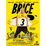 Brice de nice 3 / trois - affiche originale de cin�ma - format 120x160 cm - un film de james huth avec ...