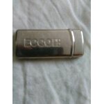 Briquet electronique ecco num�rot�