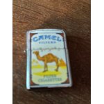 Briquet a gaz type zippo marque interpur