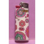 Briquet mini bic   faune et flore   - bic