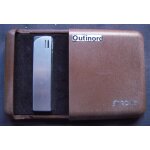 Briquet sarome