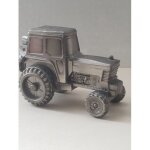 Briquet de table en etain