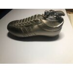 Briquet de table vintage metal