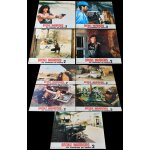 Bronx warriors, les guerriers du bronx 2 : jeu de 12 photos d'exploitation cinématographique - format ... Bronx warriors, les guerriers du bronx 2 : jeu de 12 photos d'exploitation cinématographique - format ...