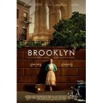 Brooklyn - 2016 - saoirse ronan - domhnall gleeson - 120x160 cm - affiche / poster envoi en tube Brooklyn - 2016 - saoirse ronan - domhnall gleeson - 120x160 cm - affiche / poster envoi en tube