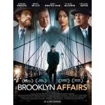 Brooklyn affairs - bruce willis - edward norton - alec baldwin - 2019 - affiche de cinma plie 120x160 ...