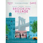 Brooklyn village (little men) - v�ritable affiche de cin�ma pli�e - format 120x160 cm - de ira sachs ...