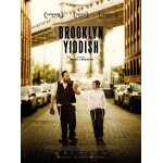 Brooklyn yiddish - véritable affiche de cinéma pliée - format 120x160 cm - de joshua z. weinstein avec ... Brooklyn yiddish - véritable affiche de cinéma pliée - format 120x160 cm - de joshua z. weinstein avec ...