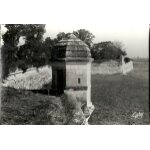 Brouage bastions de la brche et richelieu