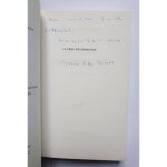 Bruno gay - lussac le p�re excommuni� avec un envoi autographe sign� 1989 nrf gallimard