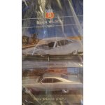 Buick wildcat 1967 - 1 / 43 - voiture miniature