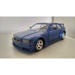 Burago - bmw e36 m3