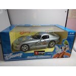 Burago disney collection goofy