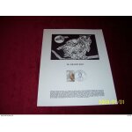 Le burin d'or hors commerce tirage 100 ex no 0. 53 le grand duc le 15 avril 1972