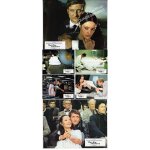 Bye bye barbara : jeux a + b + c de 20 photos d'exploitation cin�matographique - format 23, 5x29 cm - ...