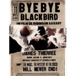 Bye bye blackbird - v�ritable affiche de cin�ma pli�e - format 40x60 cm - de robinson savary avec james ...