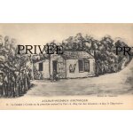 C p a, aulnay sous bois, la cabane a corsin