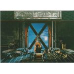 C. p. iron maiden c 599