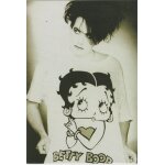 C. p. the cure betty boop c 352