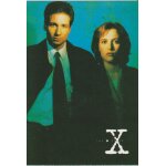 C. p. the x - files ref. 1096