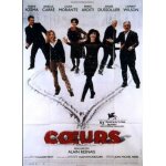 C�urs - 2006 - alain resnais, sabine az�ma, lambert wilson, andr� dussollier, pierre arditi - 116x158cm ...