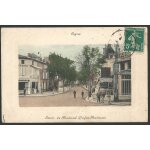 Cabine de projection de cinéma - 1 carte postale originale vers 1912 petite affiche 9x14 cm - le café ... Cabine de projection de cinéma - 1 carte postale originale vers 1912 petite affiche 9x14 cm - le café ...