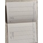 Cahier des acquisitions d'orthographe usuelle