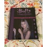 Cahier buffy contre les vampires neuf