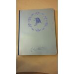 Cahier neuf johnny hallyday