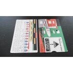 Caisse d'�pargne et de pr�voyance de saumur - carte p�dagogique : le petit code de l'�colier - pr�vention ...