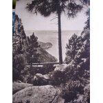 Calanches de piana corse