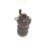 Vend calculatrice ancienne curta type 1