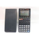Calculatrice casio fx - 7300 g graphics