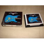 Calendrier 2007 fender custom shop