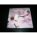 Calendrier 2015 pink flowers