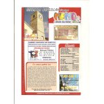 Calendrier agenda 2013